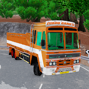 Kolli Hills Driving Simulator Mod