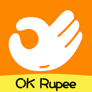OK Rupee - Personal Loan App Mod