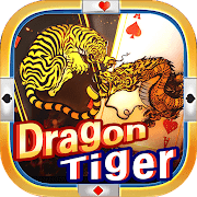 Dragon Tiger Mod