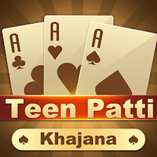 Teen Patti Khajana Mod