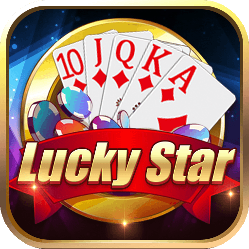 Lucky Star - Real Games Online Mod