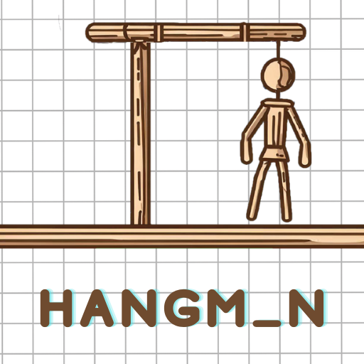 Desperate Hangman - Word Game Mod