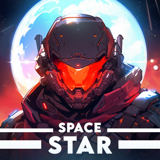 Space Stars: RPG Survival Pro Mod