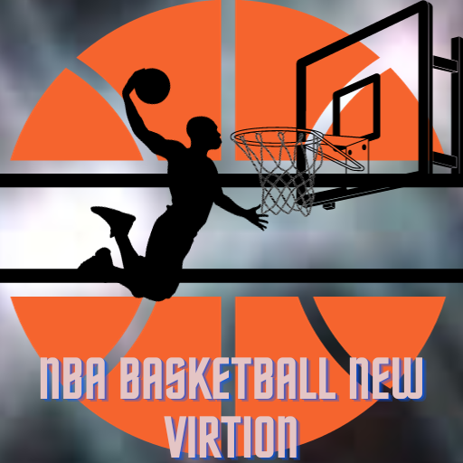 nba Basketball new virtion 23 Mod