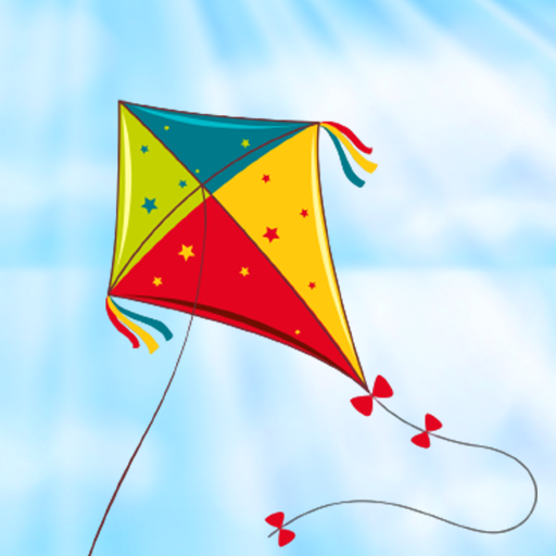 Kite Flying Game 3D Kite Games Mod