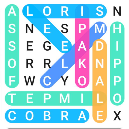 Word Search Master Mod