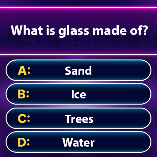 Millionaire Quiz: Trivia Games Mod
