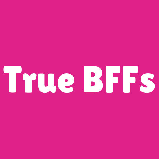 True BFFs - Friendship Quiz Mod