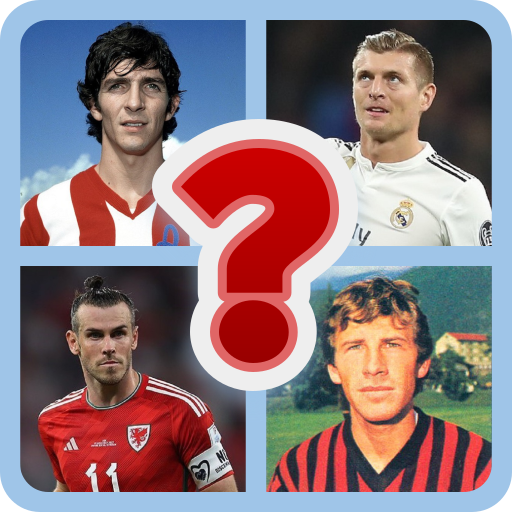 Do You Know This Footballer? Mod