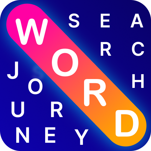 Word Search - Word Match Game Mod