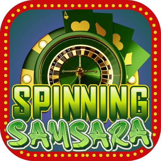 Spinning Samsara Mod
