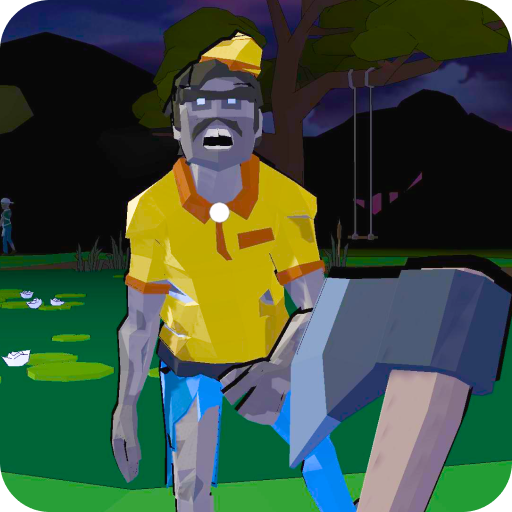 Zombie Ranch Simulator Mod