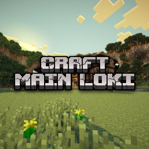 Craft Main Loki Master Blox Mod