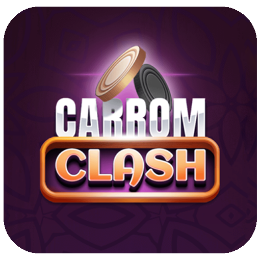Carrom Clash Board Mod
