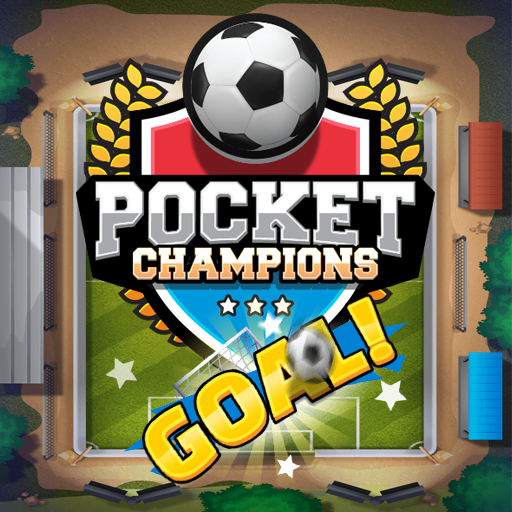 Pocket Champions Soccer 2 Mod