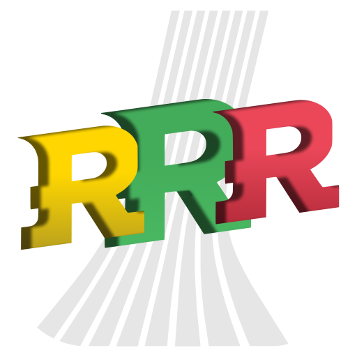 RRR - Games Mod