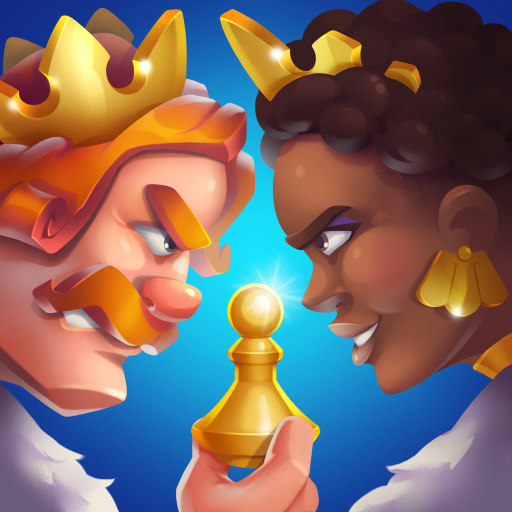Kingdom Chess - Play and Learn Mod