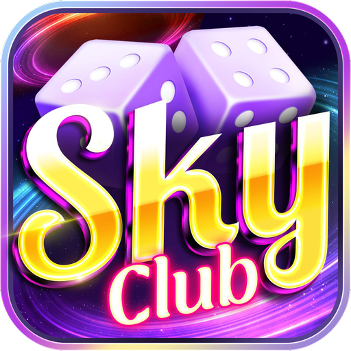 Sky Club - Nổ Hũ - Tài Xỉu Mod